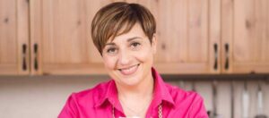 Benedetta Rossi e l’accordo con Mondadori