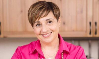 benedetta rossi e l'accordo con mondadori