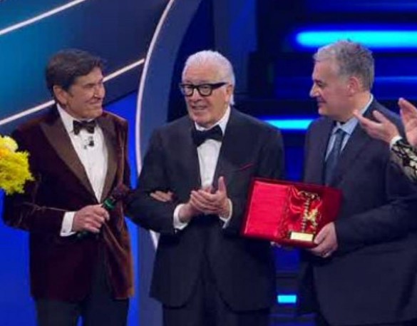 Chi è Peppino di Capri? 56 chi e peppino di capri premio alla carriera