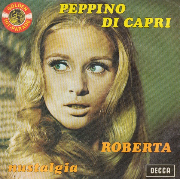 Chi è Peppino di Capri? 54 chi e peppino di capri roberto disco