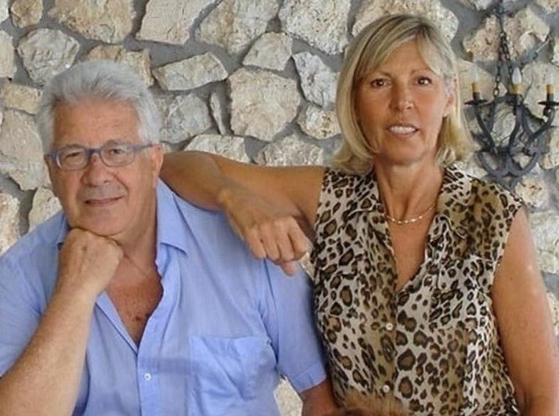 Chi è Peppino di Capri? 58 chi e peppino di capri seconda moglie