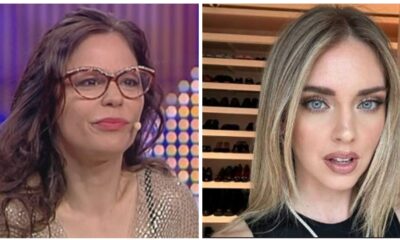 chiara ferragni e la profezia di naike rivelli