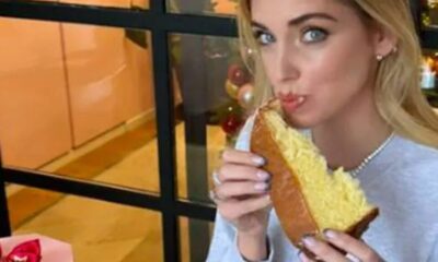 chiara ferragni rinuncia al ricorso