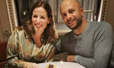 clio zammateo e claudio midolo si sono lasciati