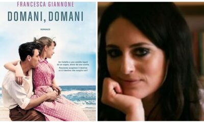 domani domani di francesca giannone