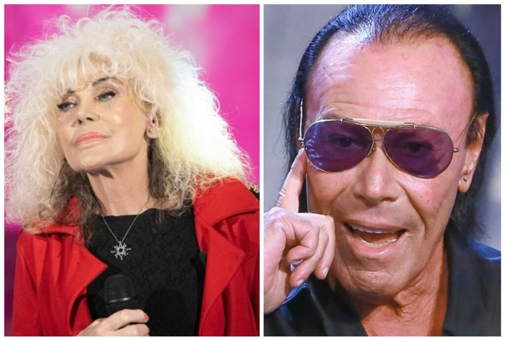 donatella rettore critica antonello venditti