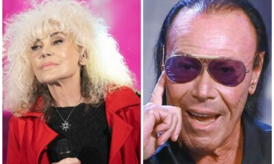 donatella rettore critica antonello venditti