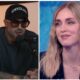 fabrizio corona critica chiara ferragni