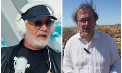 flavio briatore criticato da angelo bonelli