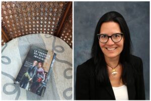 La fabbrica dei destini invisibili di Cécile Baudin