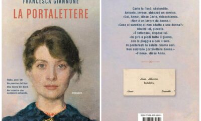 la portalettere