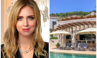 chiara ferragni travolta da commenti negativi