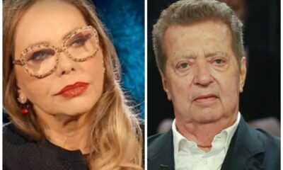 ornella muti replica alle affermazioni di cecchi gori