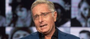 Paolo Bonolis esprime critiche nei confronti del Festival di Sanremo