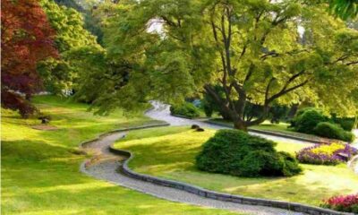 parco john lennon a torino