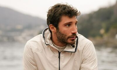 stefano de martino assente al matrimonio di cecilia