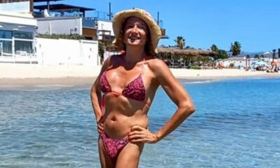 vladimir luxuria è stata insultata