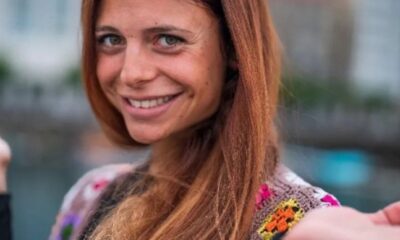 chi è natalia estrada