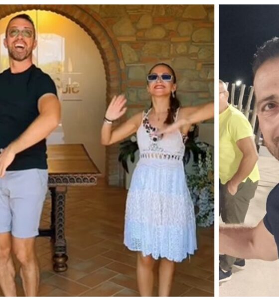 chi è paolo marincolo