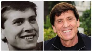 🎶 Gianni Morandi Festeggia 60 Anni di Successi con il Tour “C’era un ragazzo – Gianni Morandi Story”