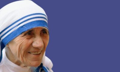 madre teresa di calcutta