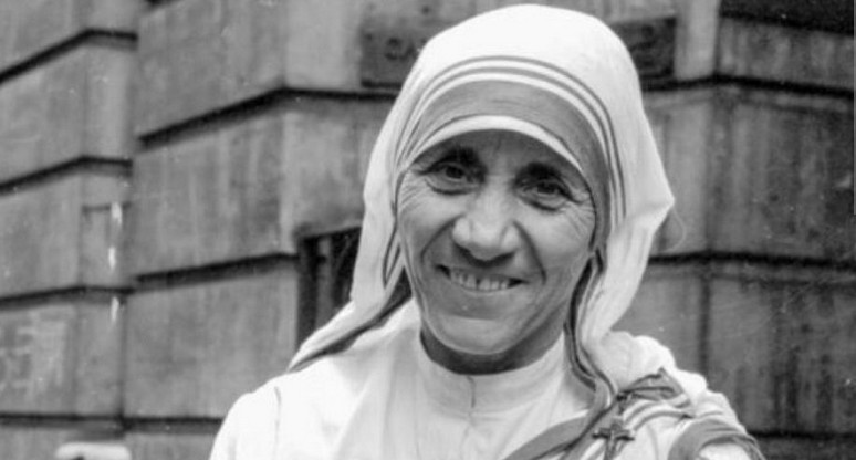 Chi era Madre Teresa di Calcutta 42 madre teresa di calcutta
