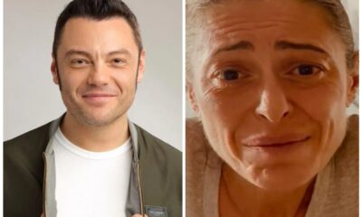 tiziano ferro invita gerardina trovato