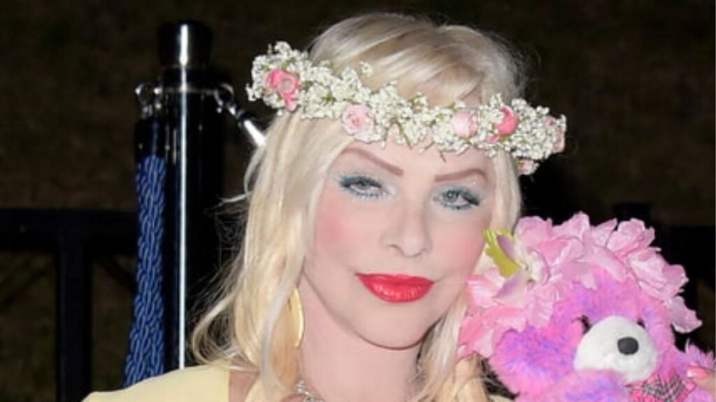 Ilona Staller età, carriera, cinema, televisione, politica, figli 47 ilona staller 1