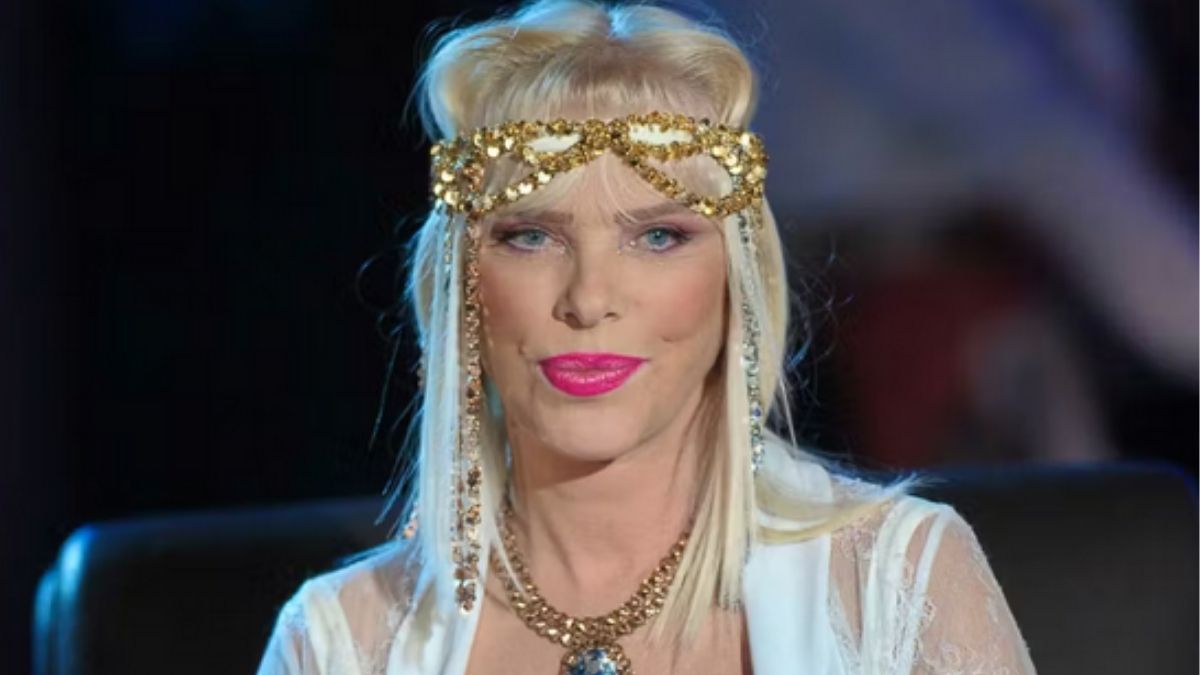 Ilona Staller età, carriera, cinema, televisione, politica, figli Ilona Staller età, carriera, cinema, televisione, politica, figli