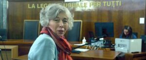 Irene Pivetti viene condannata a 4 anni per evasione fiscale
