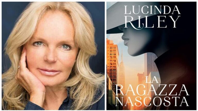 la ragazza nascosta di lucinda riley