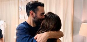 Lutto per Marco Mengoni, è morta la mamma