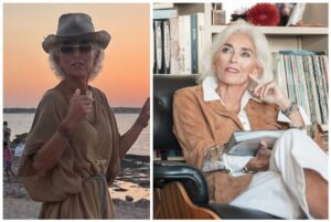Paola Marella la battaglia contro il tumore