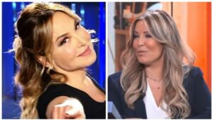 Scontro tra Selvaggia Lucarelli e Barbara D’Urso?
