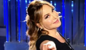 Barbara D’Urso a Ballando con le Stelle