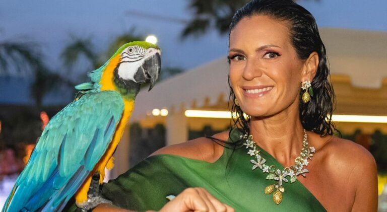 chi è veronica berti moglie di andrea bocelli