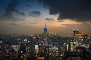 Cosa visitare a New York nel periodo natalizio: i posti imperdibili 