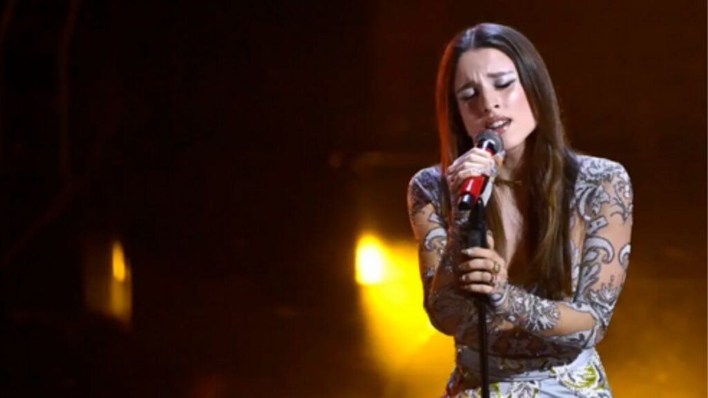 Pino Mango ha segnato la musica italiana dagli anni ’80 in poi 57 angelina mango