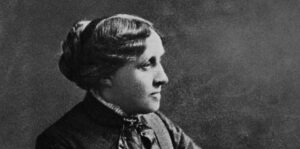 Chi era Louisa May Alcott, l’autrice di Piccole Donne