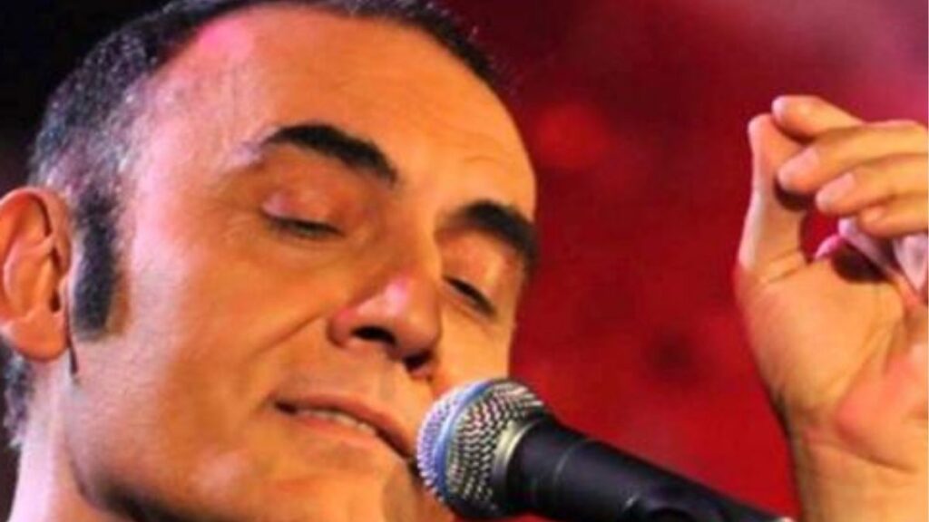 Pino Mango ha segnato la musica italiana dagli anni ’80 in poi 53 pino mango 2