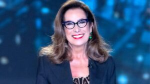 Cesara Buonamici età, carriera, vita privata