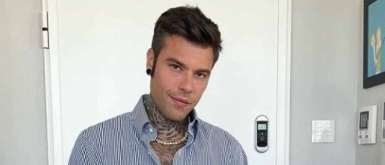 La partecipazione di Fedez al Festival di Sanremo