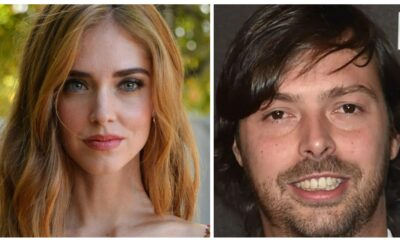 La profezia di Corona su Chiara Ferragni