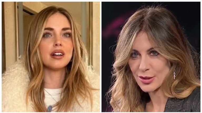 Perché Chiara Ferragni non è andata a Belve