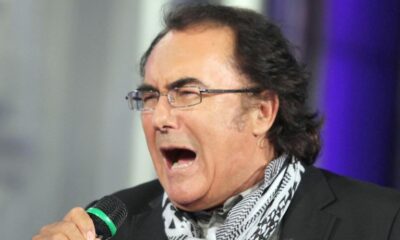 al bano escluso dal festival di sanremo