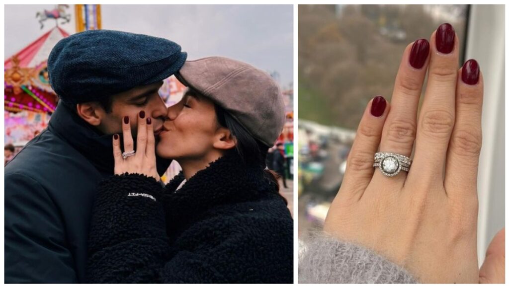 Matrimoni Vip 2026: Le Nozze Più Attese tra Fiori d'Arancio e Ritorni di Fiamma 48 aurora ramazzotti si sposa