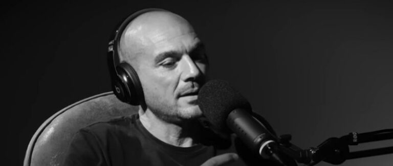 chi è luca casadei