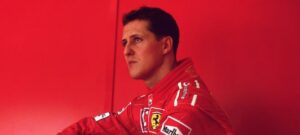 Michael Schumacher: La Leggenda della Formula 1
