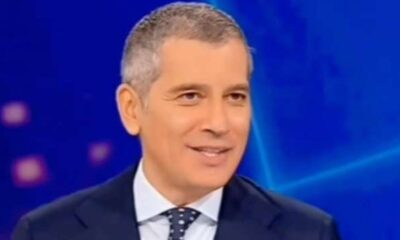 dario maltese a pomeriggio cinque