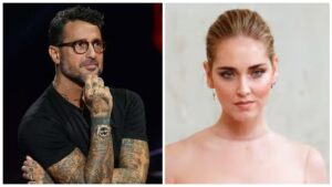 Fabrizio Corona: “Chiara Ferragni ha tradito Fedez con Achille Lauro”. L’influencer risponde alle provocazioni social
